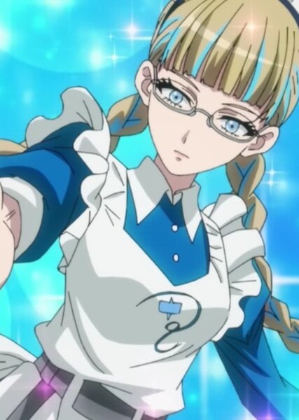 Serena