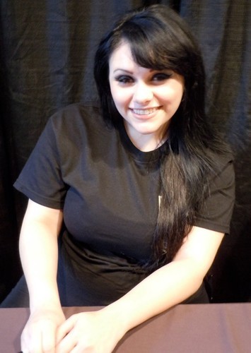 Lauren Landa photo