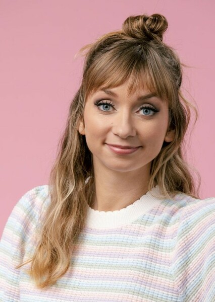 Lauren Lapkus photo