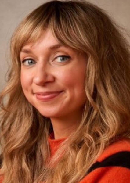 Lauren Lapkus photo