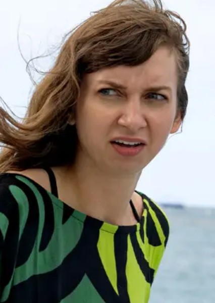 Lauren Lapkus photo