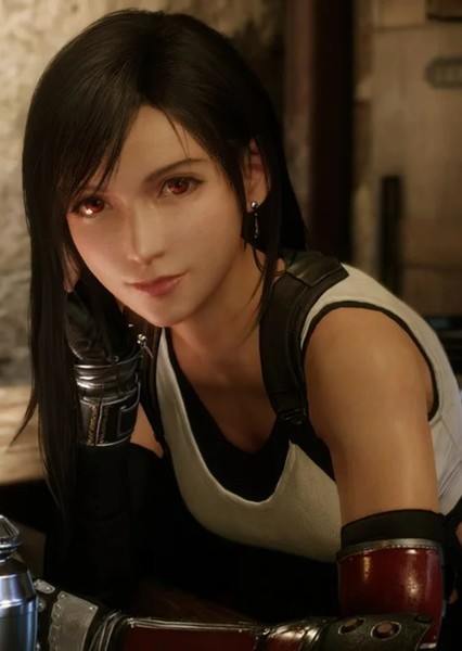 Tifa Lockhart