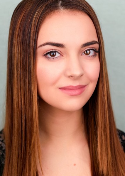 Lauren Laschuk photo