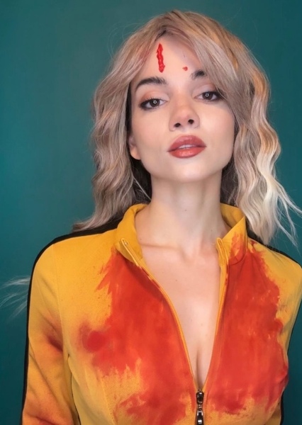 Lauren LaVera photo