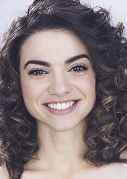 Lauren LaVera photo