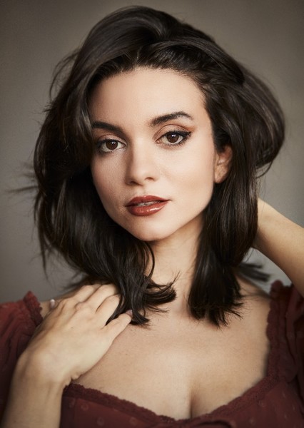 Lauren LaVera