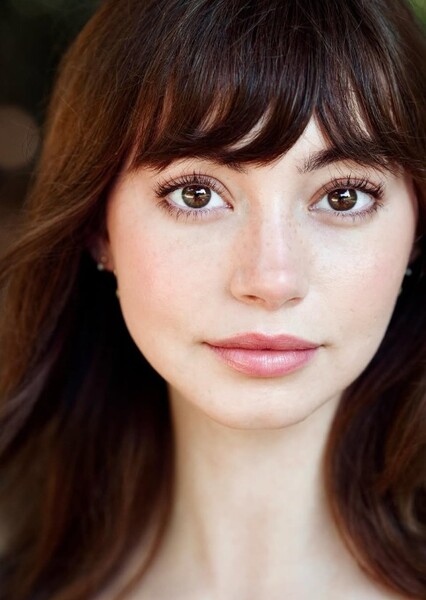 Lauren Lindsey Donzis photo