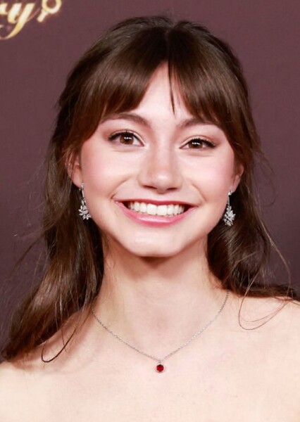 Lindsay Weir