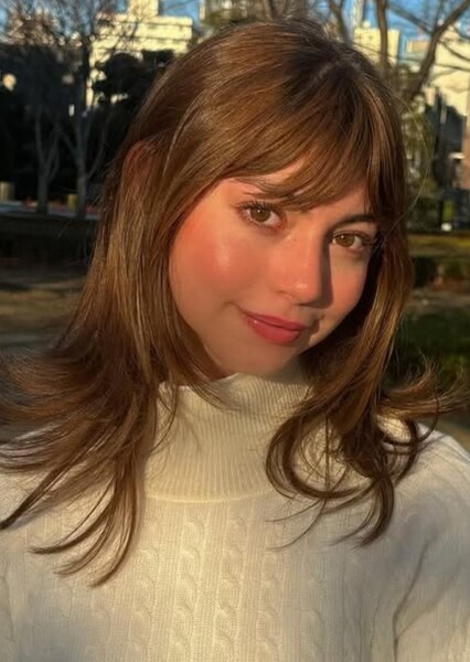 Lauren Lindsey Donzis photo