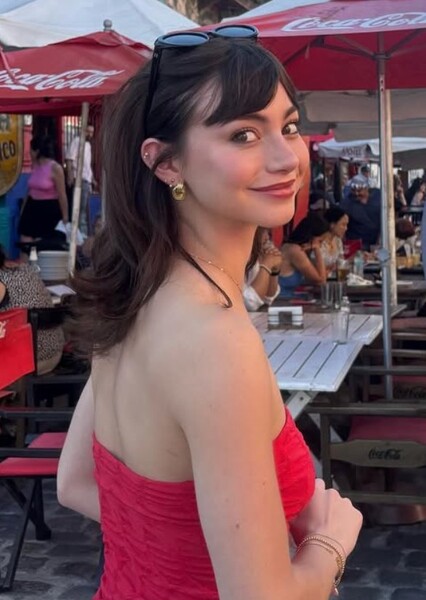 Lauren Lindsey Donzis photo