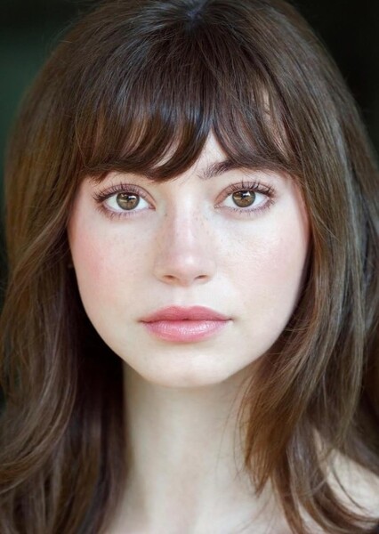 Lauren Lindsey Donzis photo