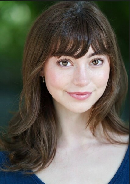 Lauren Lindsey Donzis photo