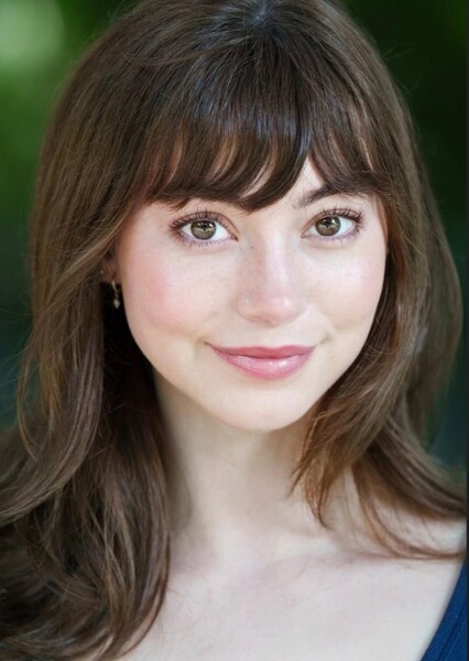Lauren Lindsey Donzis photo