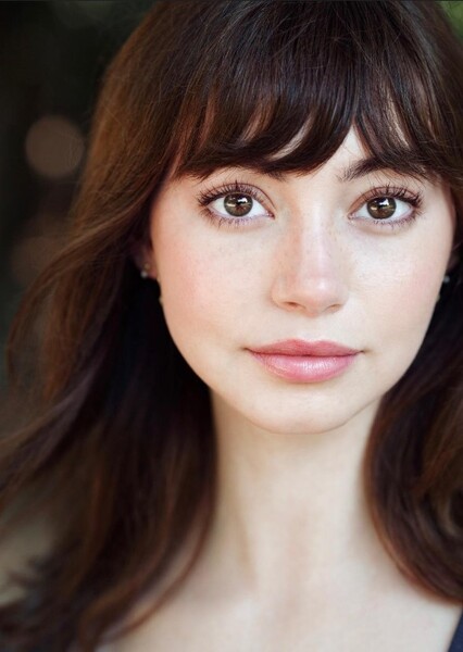 Lauren Lindsey Donzis
