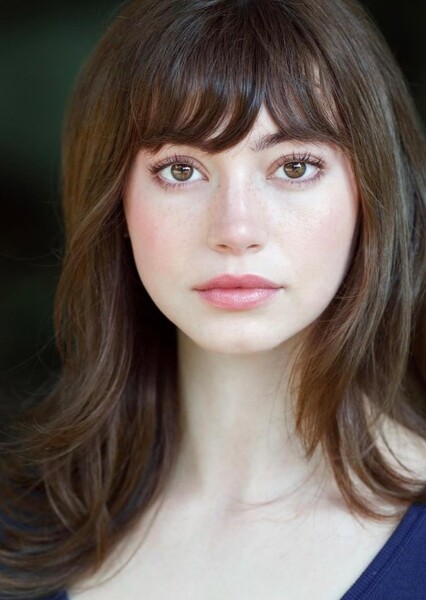 Lauren Lindsey Donzis photo
