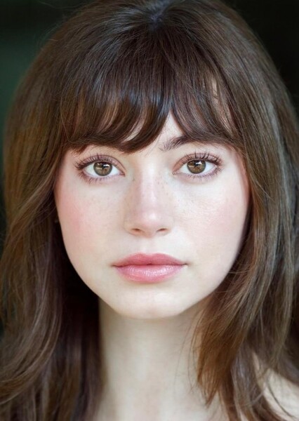 Lauren Lindsey Donzis photo