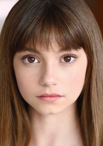 Photos of Lauren Lindsey Donzis on myCast - Fan Casting Your Favorite