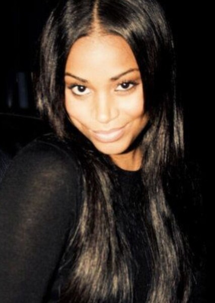 Lauren London