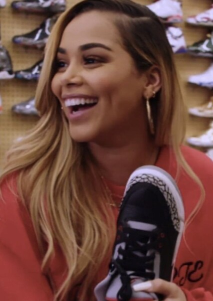 Lauren London