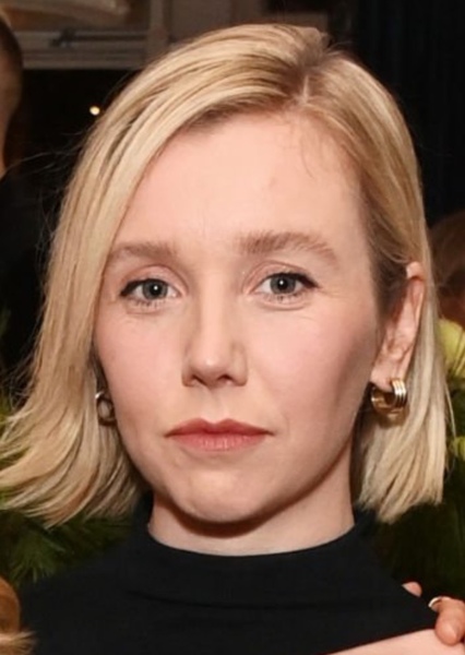 Lauren Lyle