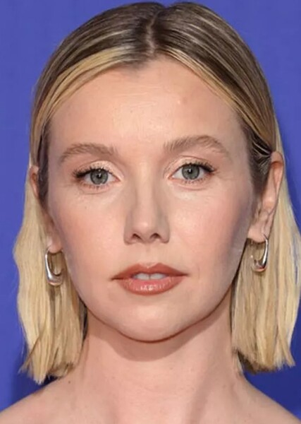 Lauren Lyle photo