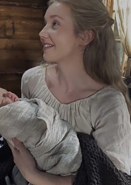 Lauren Lyle photo