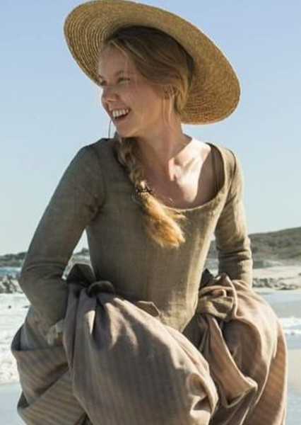 Lauren Lyle photo