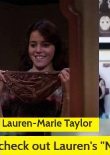Lauren-Marie Taylor photo