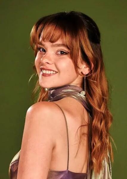 Lauren Marsden