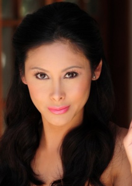 Lauren Mary Kim photo