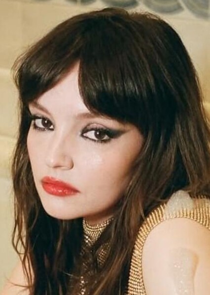 Lauren Mayberry