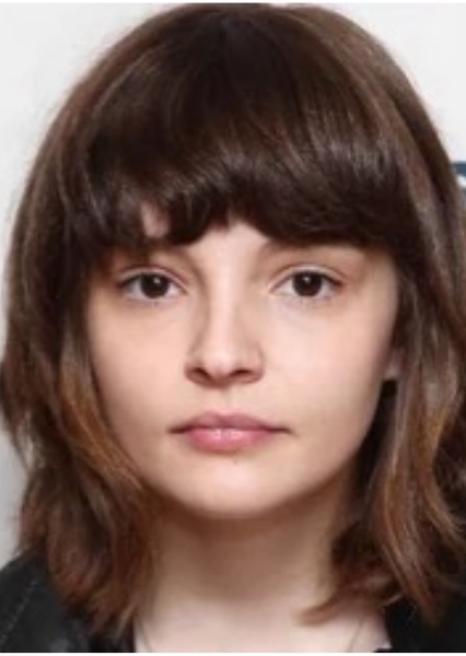 Lauren Mayberry