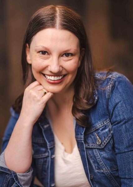 Lauren Mayfield photo