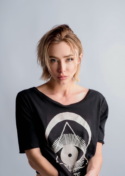 Lauren McKnight photo