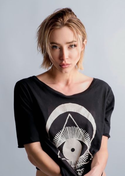 Lauren McKnight photo