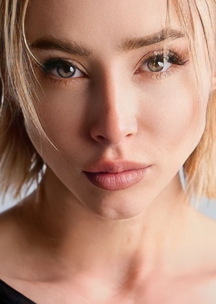 Lauren McKnight photo