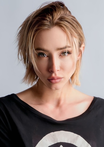 Lauren McKnight photo