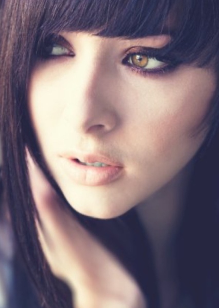 Lauren McKnight photo