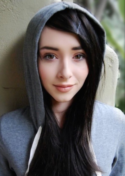 Lauren McKnight photo