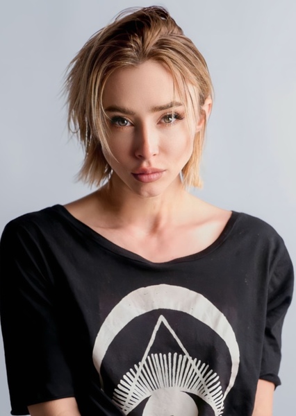 Lauren McKnight photo