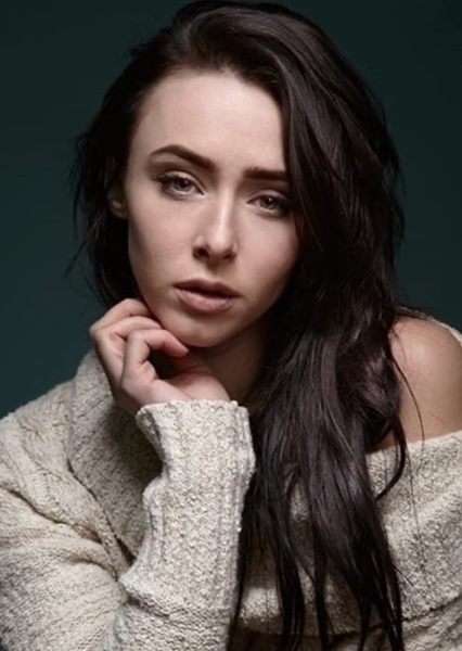 Lauren McKnight Fan Casting