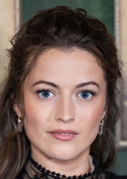 Lauren McQueen photo