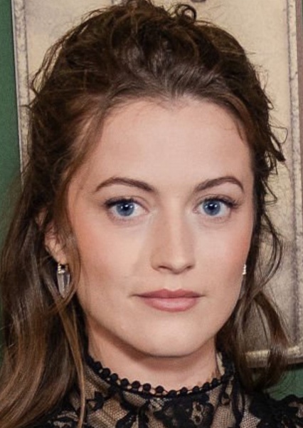 Lauren McQueen photo