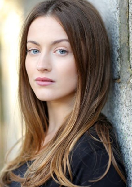 Lauren McQueen photo