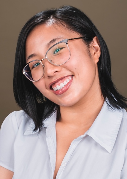 Lauren Kong