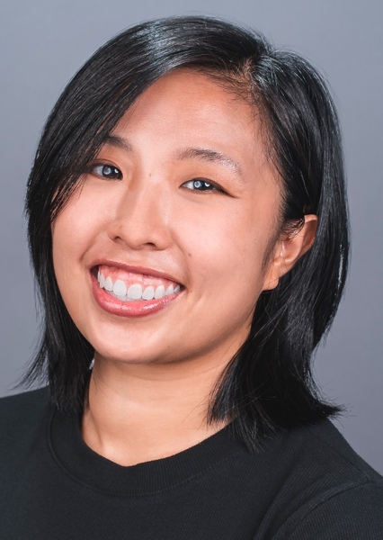 Lauren Kong photo
