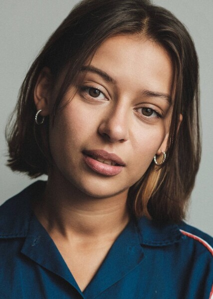 Lauren Morais