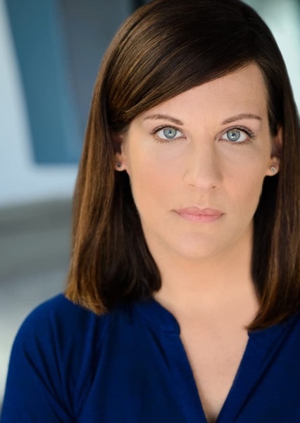Lauren O'Quinn photo