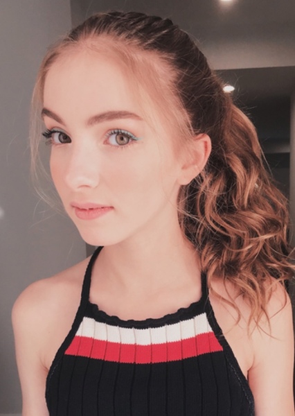 Lauren Orlando photo