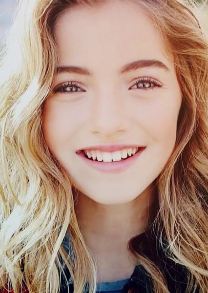 Lauren Orlando photo
